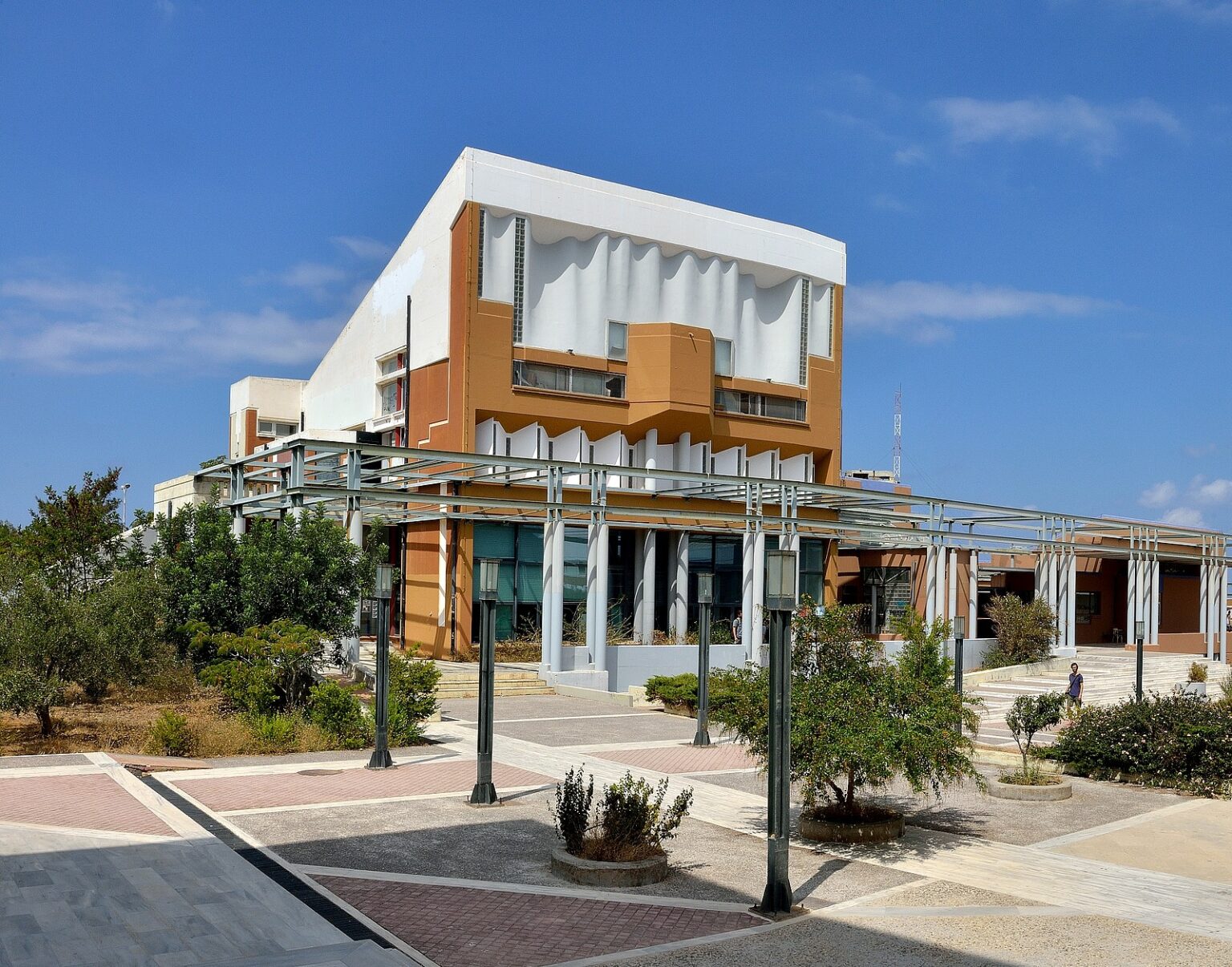 Gallery Work From Crete